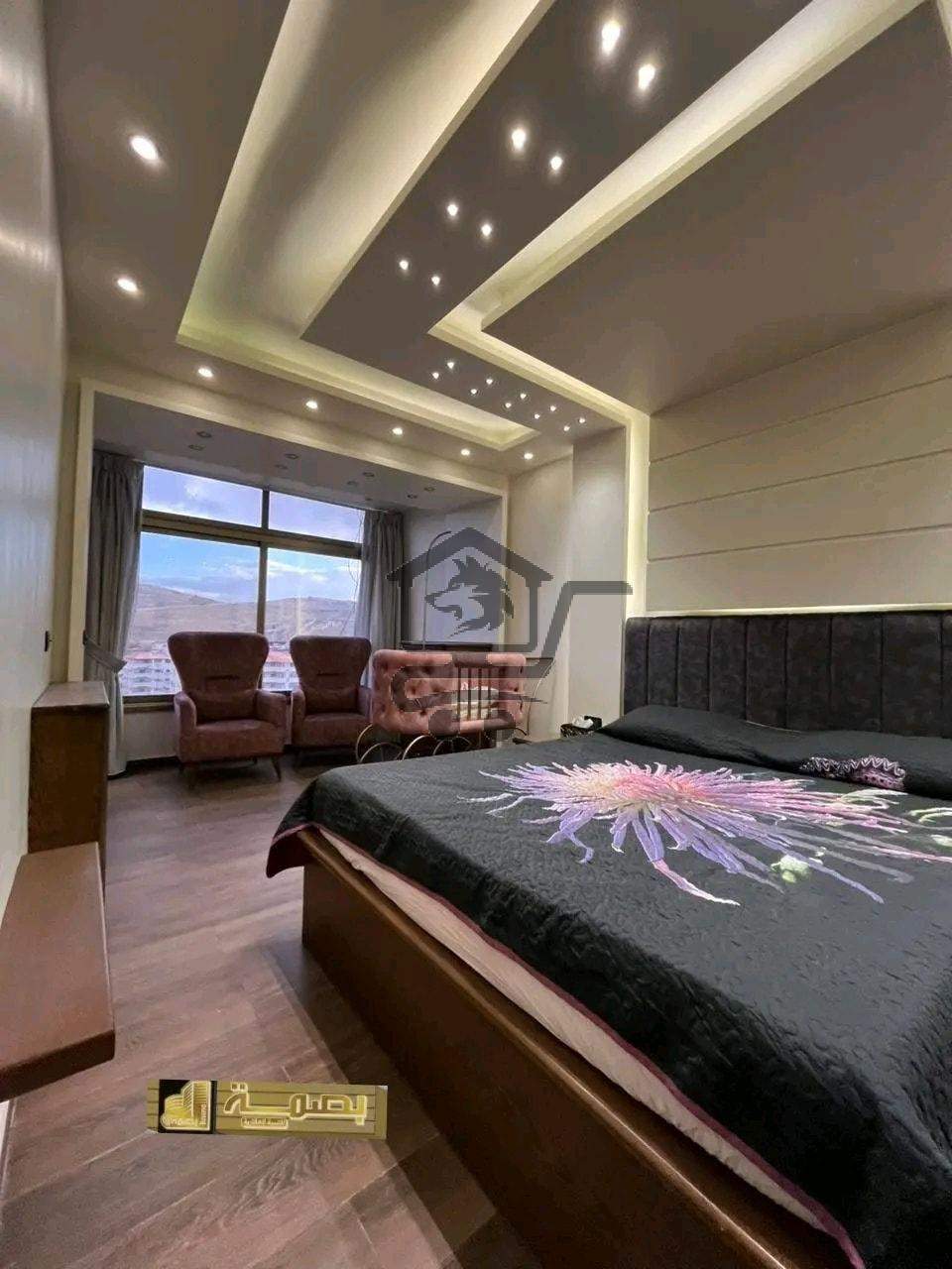 #للبيع منزل بتصميم عصري 👑 - الصورة 4