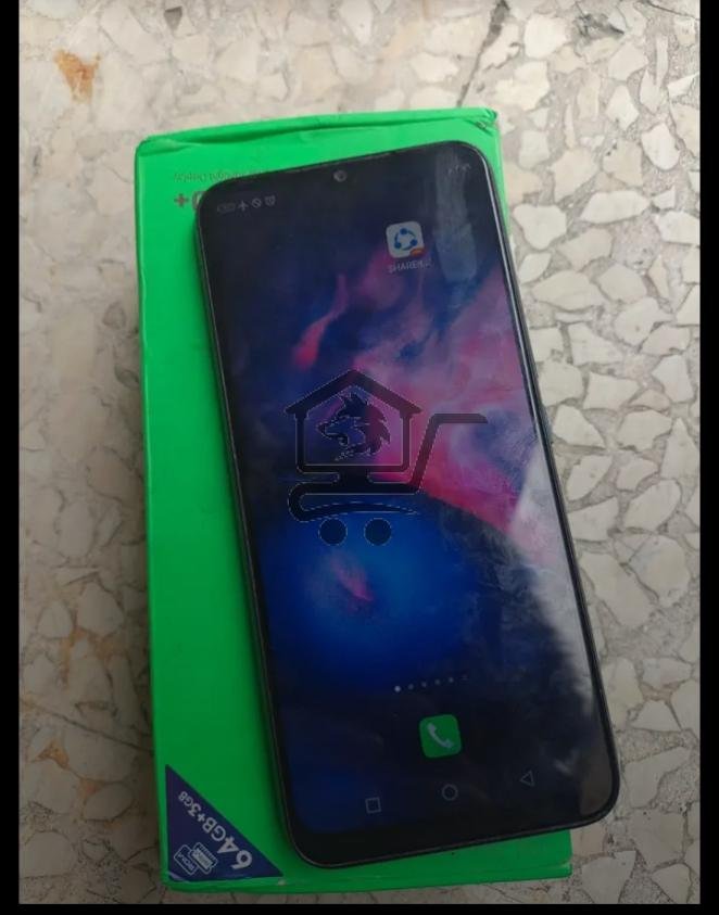 دمشق زاهرة فرن الي - الصورة 1