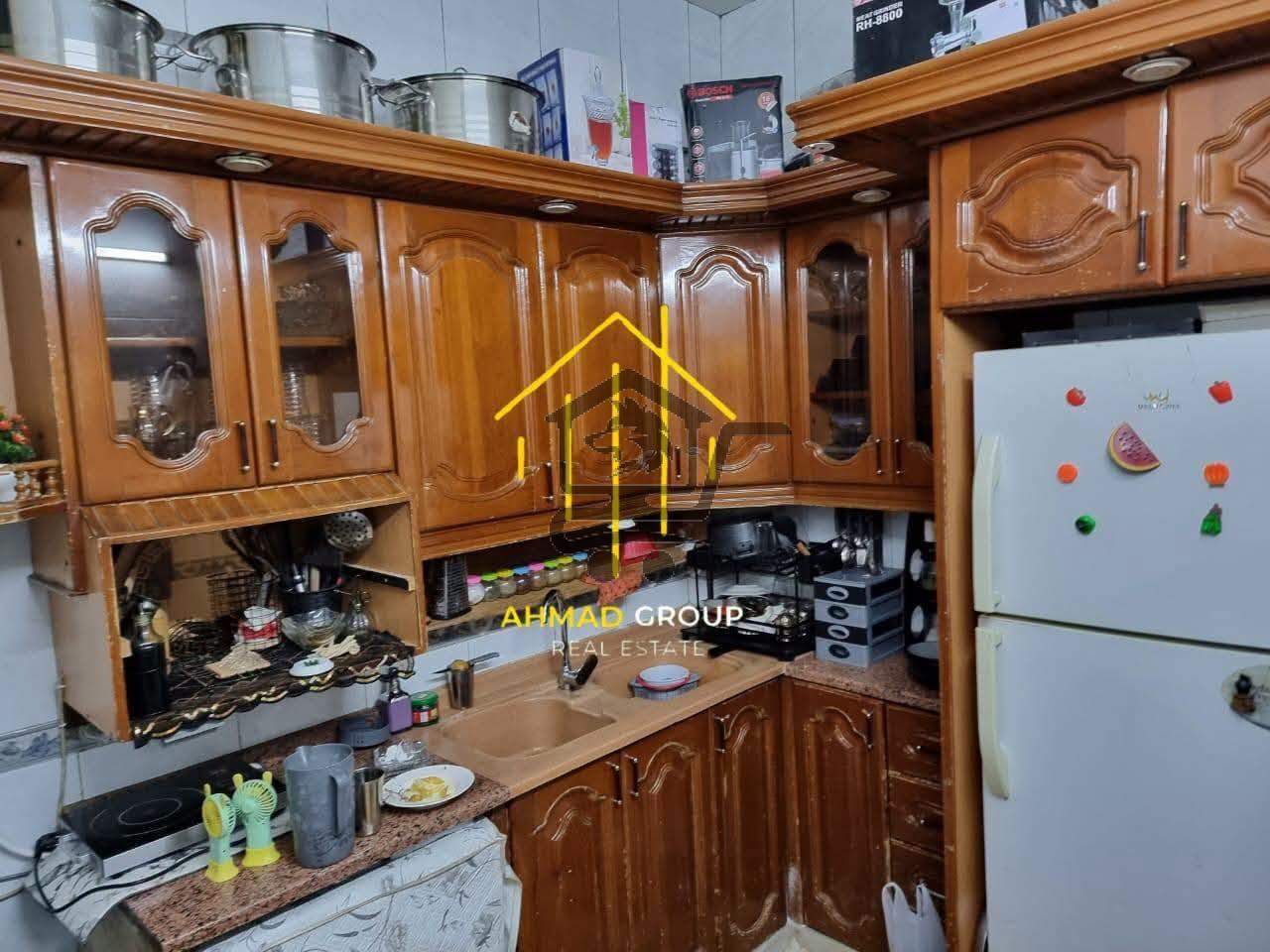 شقة مميزة جدا - الصورة 9