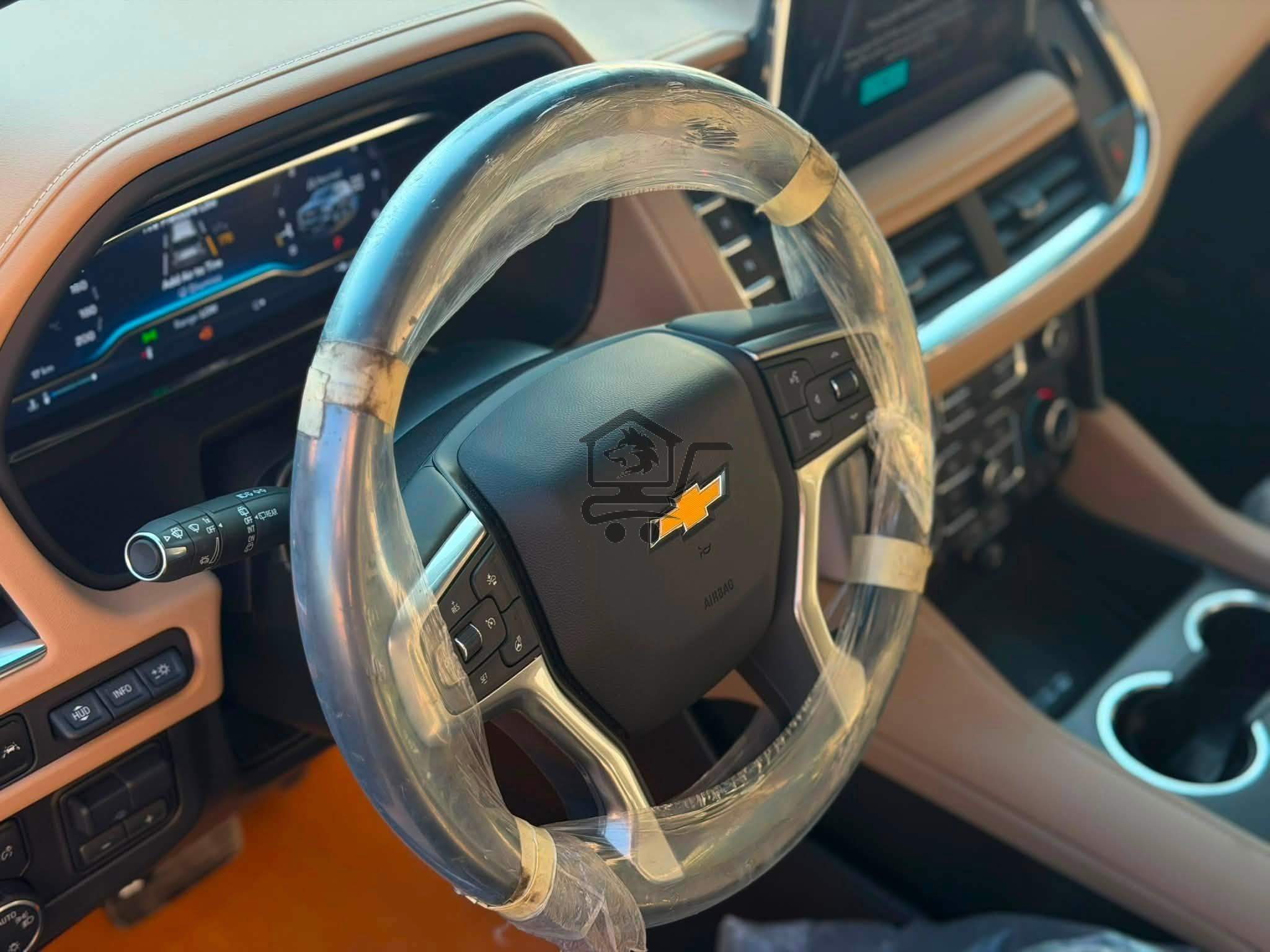 Chevrolet Tahoe Premier 2024 - الصورة 8