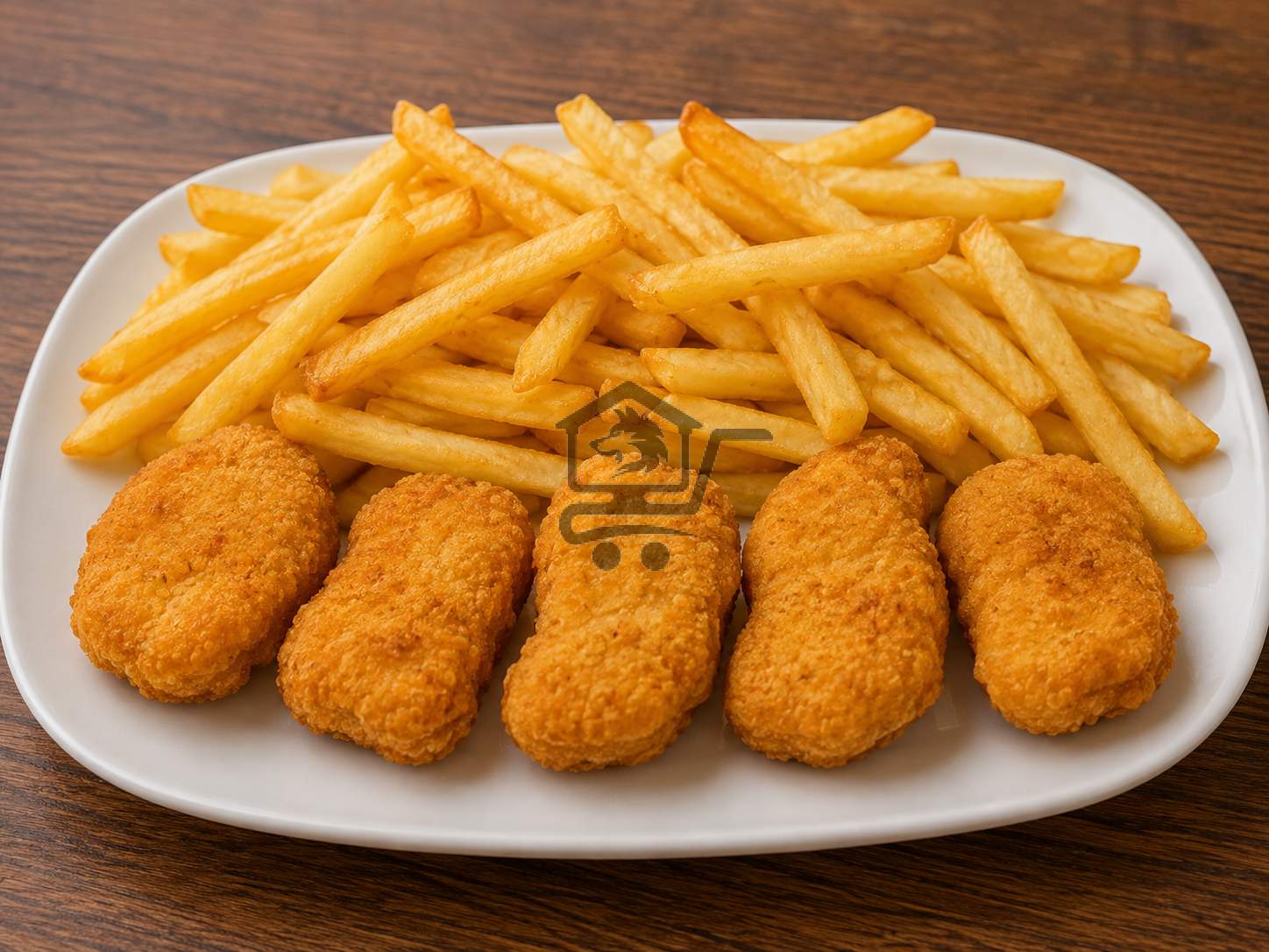 بيبي ناغيت
