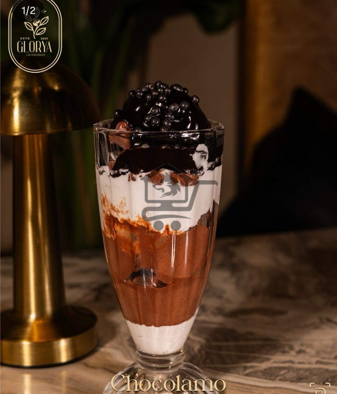 مطعم غلوريا - الصورة 3