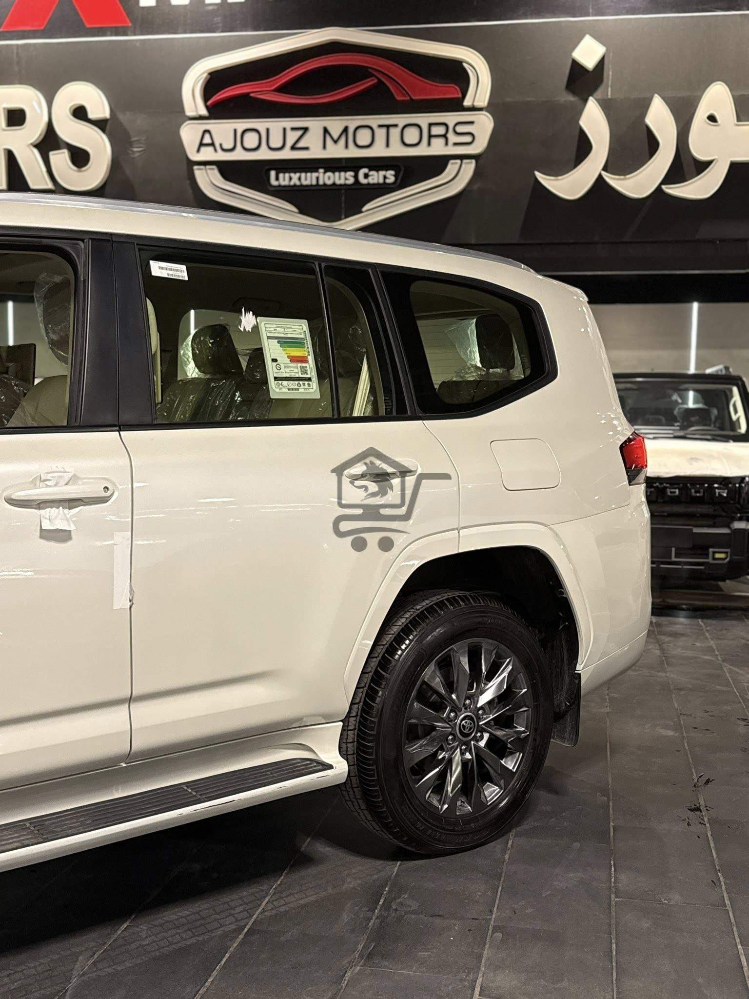 Toyota - الصورة 5