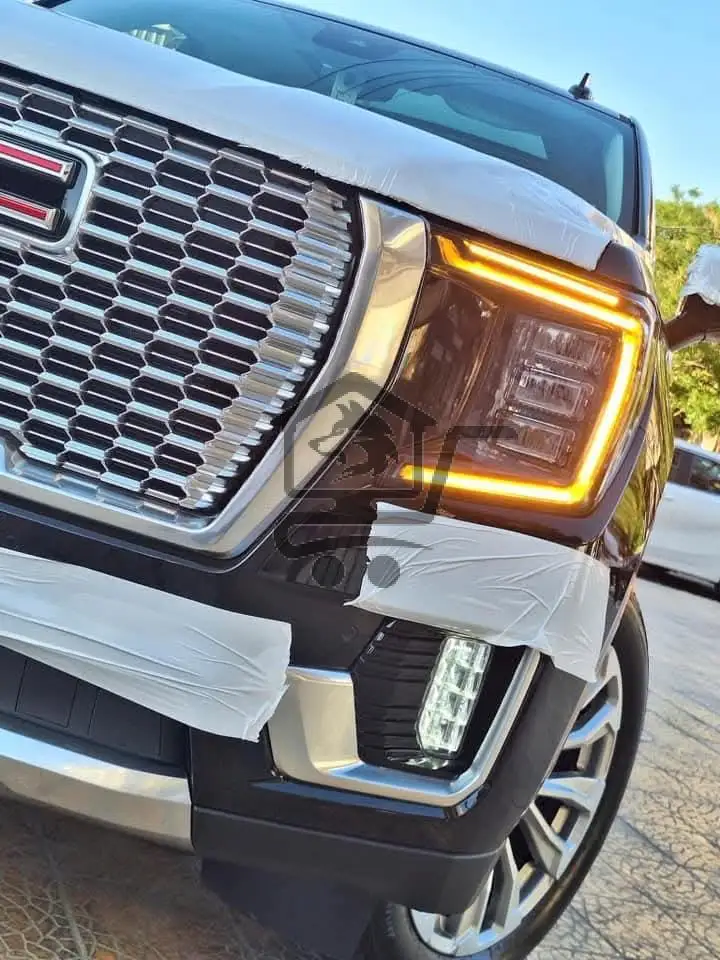 GMC - الصورة 2