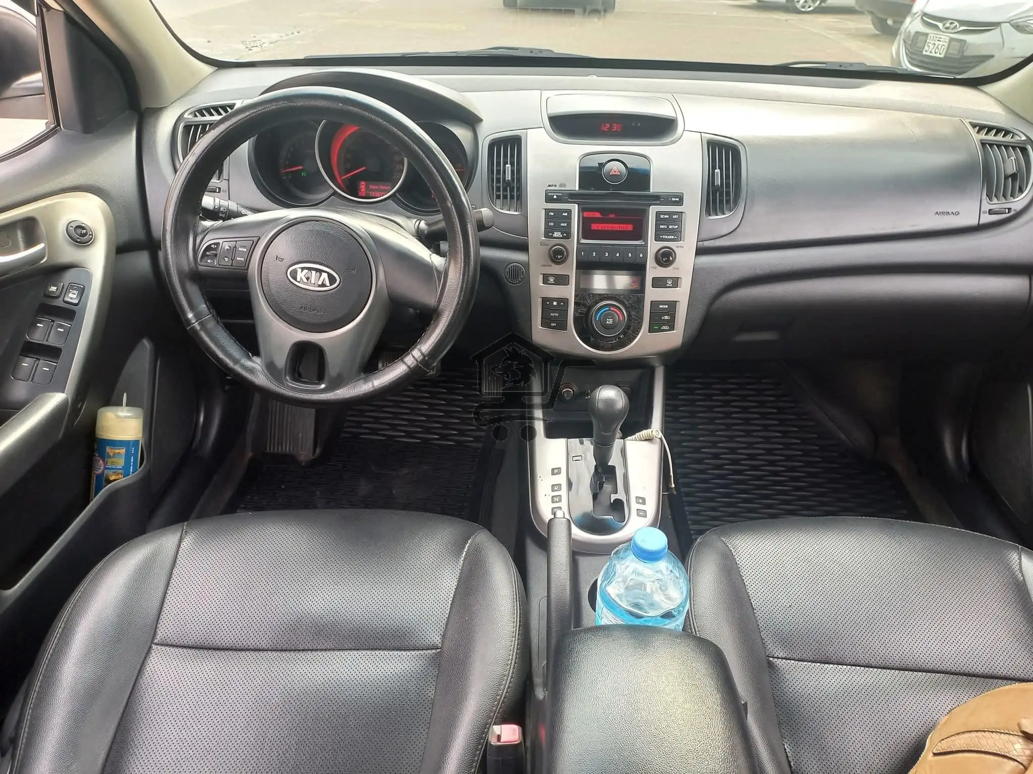 فورتي بحالة ممتازة - الصورة 5