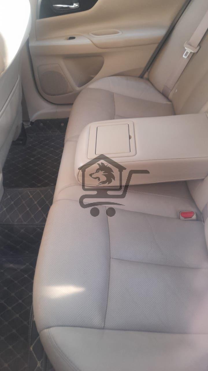 •نيسان التيما 2017 - الصورة 5