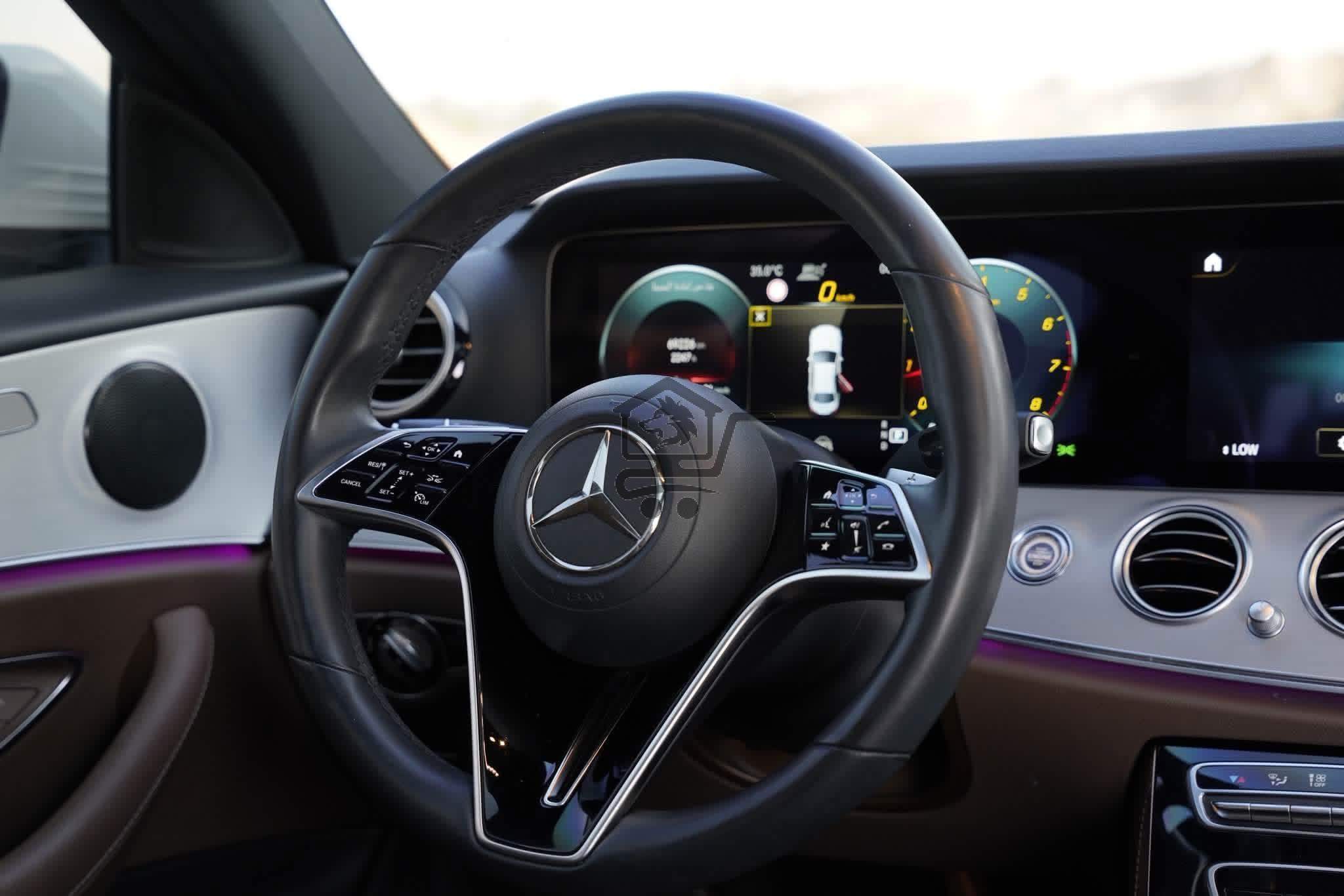 Mercedes - الصورة 3