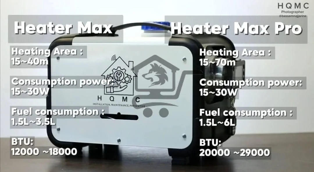 دفء مضمون بأقل تكلفة - الصورة 1