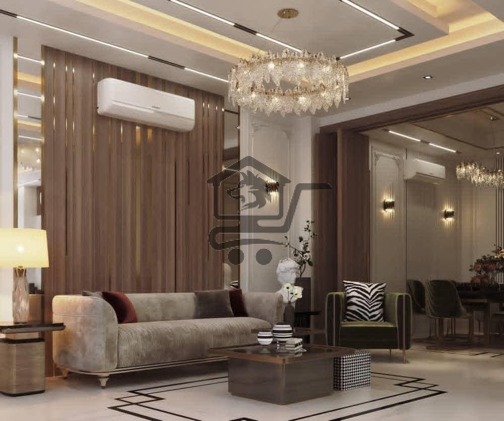 شقة اكساء ملكي_حماة - الصورة 3