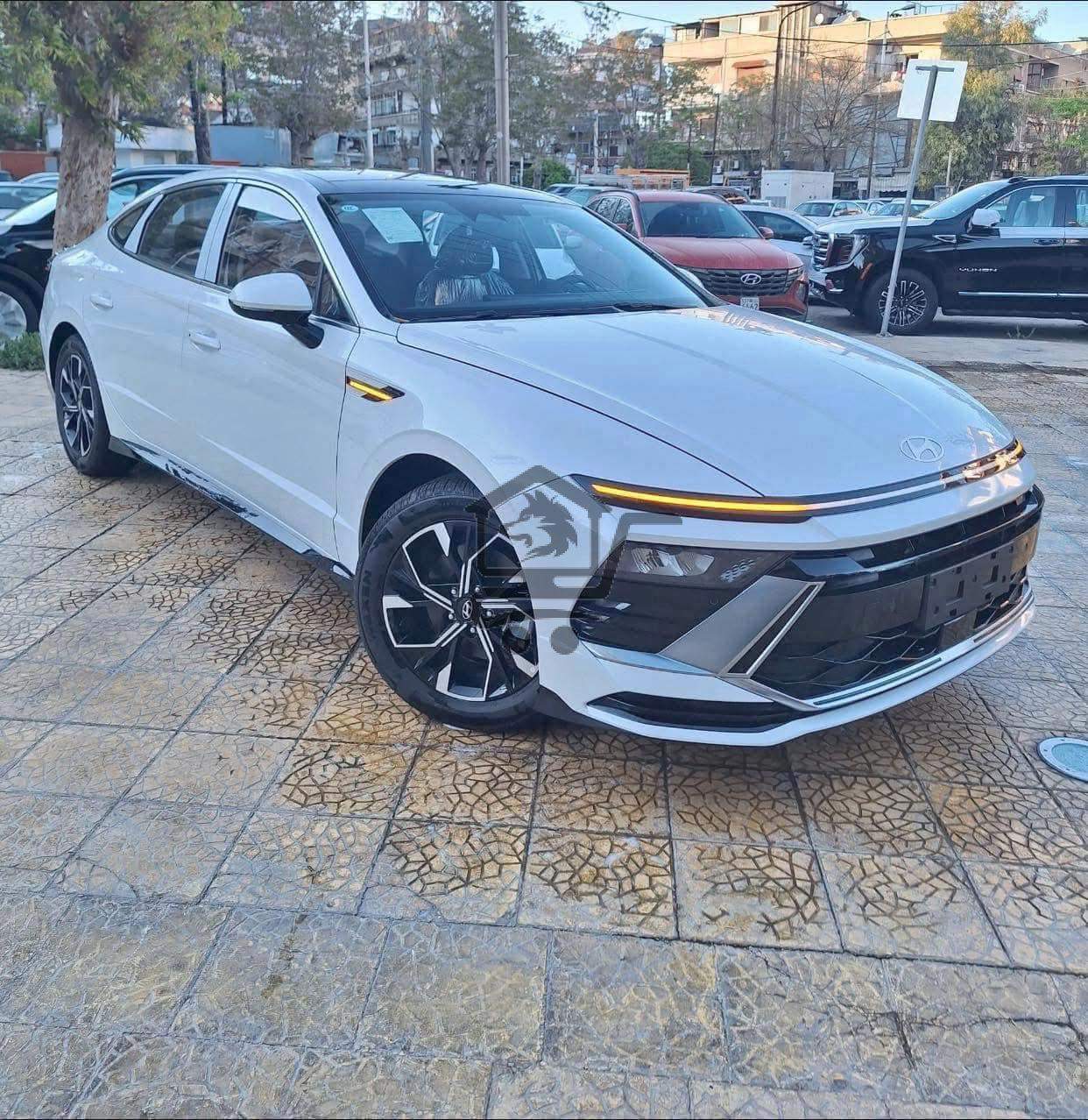 Hyundai Sonata N Line - الصورة 3