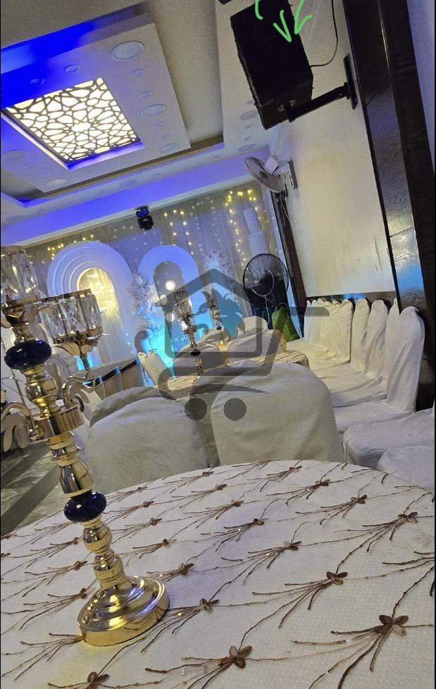صالة ماسة روز - الصورة 3