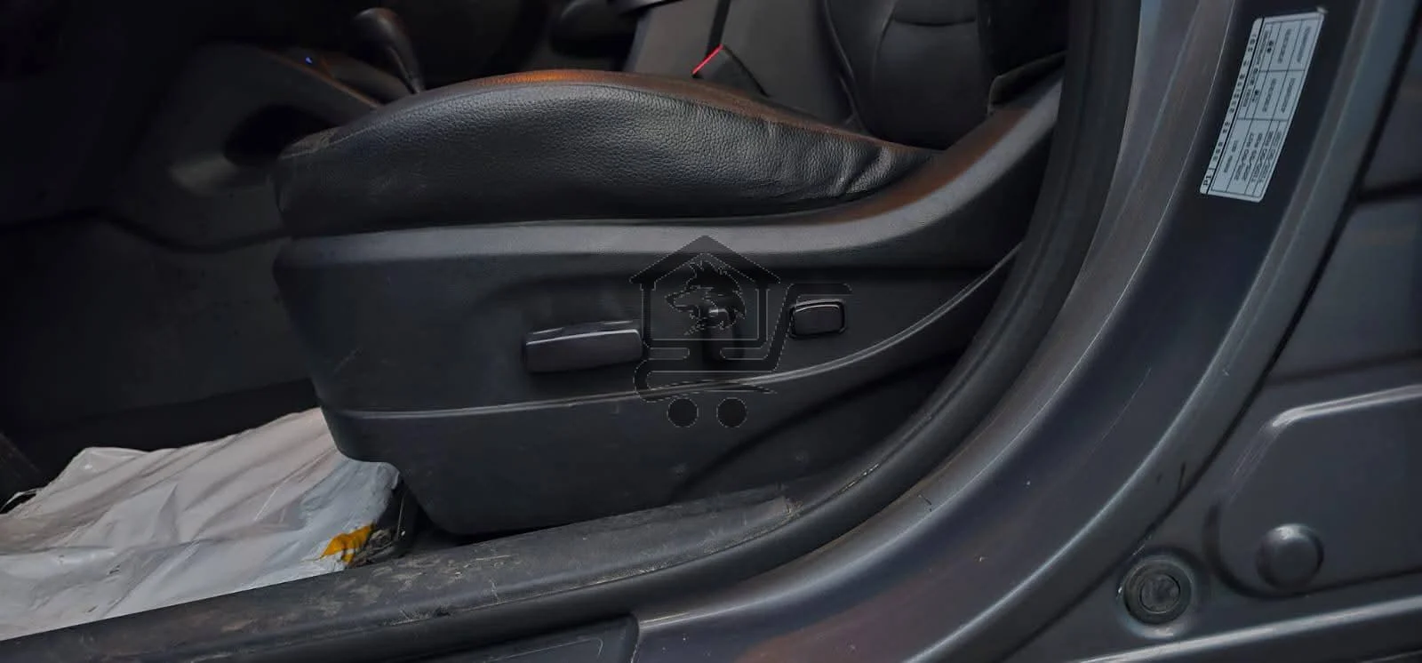 هوندا توسان 2011 - الصورة 9