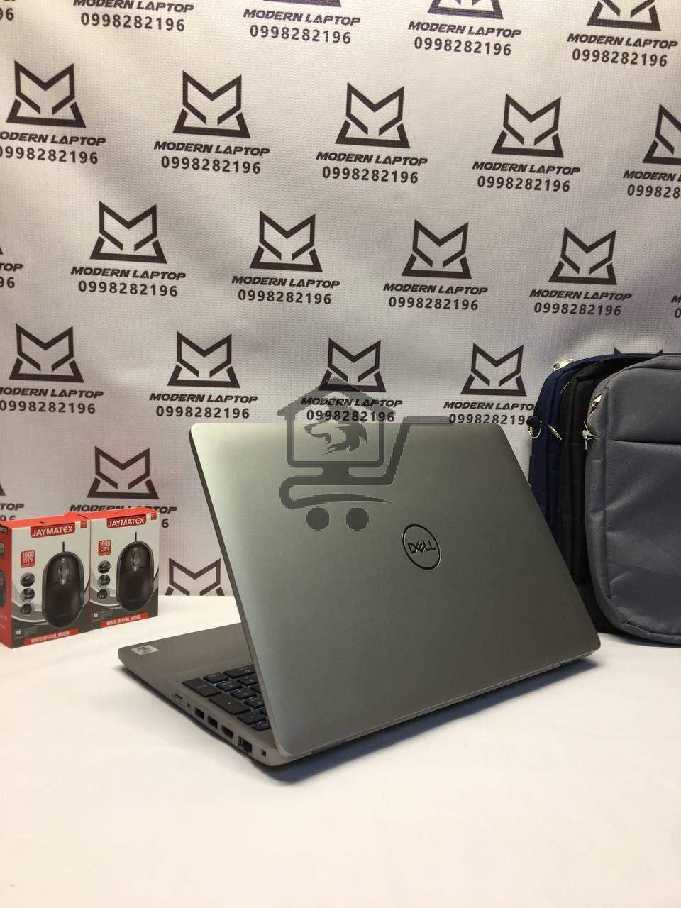 DELL Precision 3551 - الصورة 4