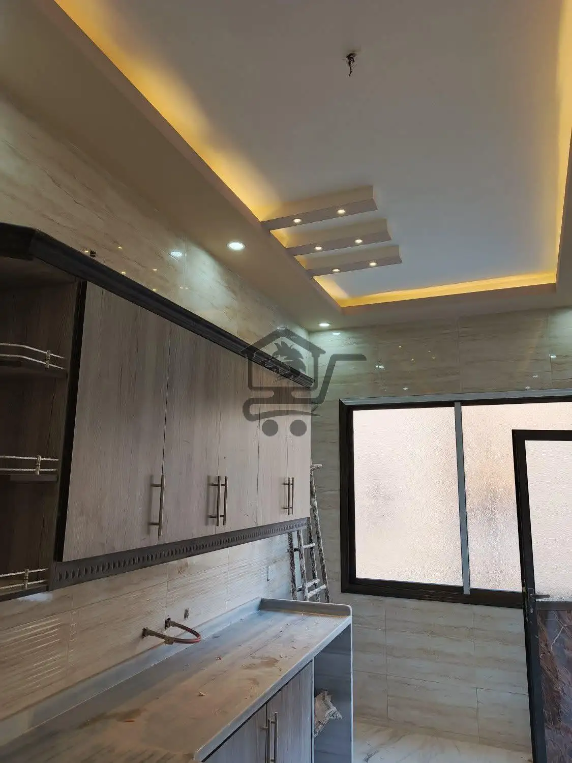 للبيع شقة في جرمانا - الصورة 1