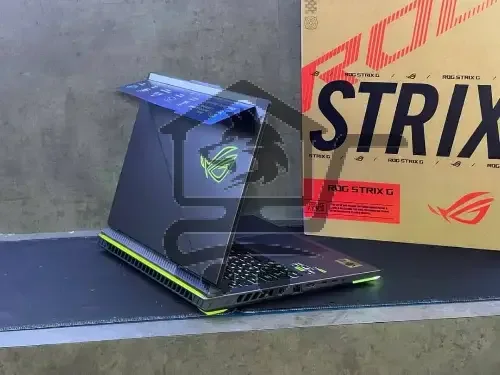 ASUS ROG G615JMR - الصورة 2