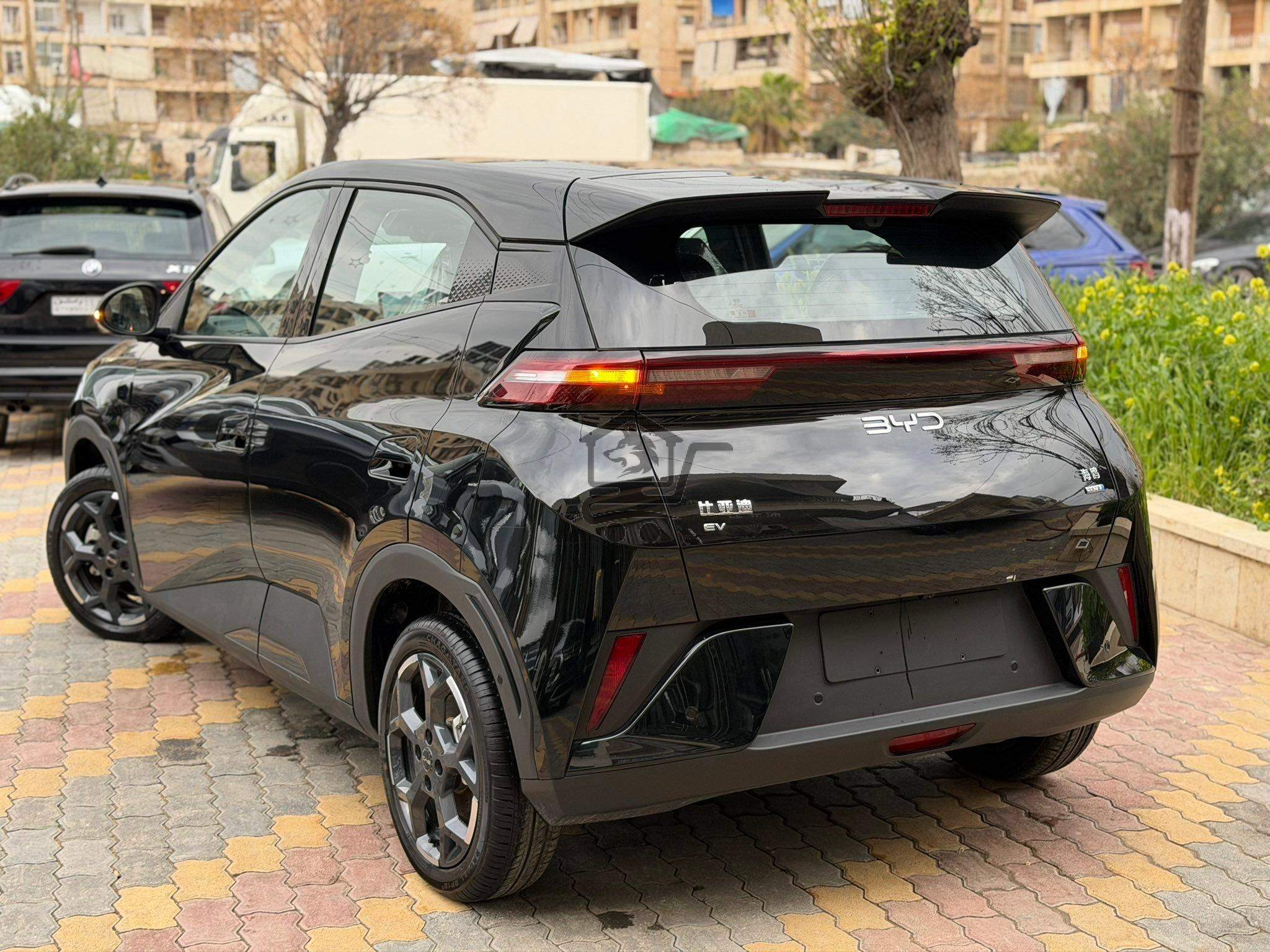BYD Seagull 2025 - الصورة 2