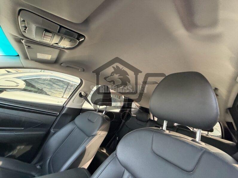 هيونداي - Hyundai توسان - Tucson - الصورة 3