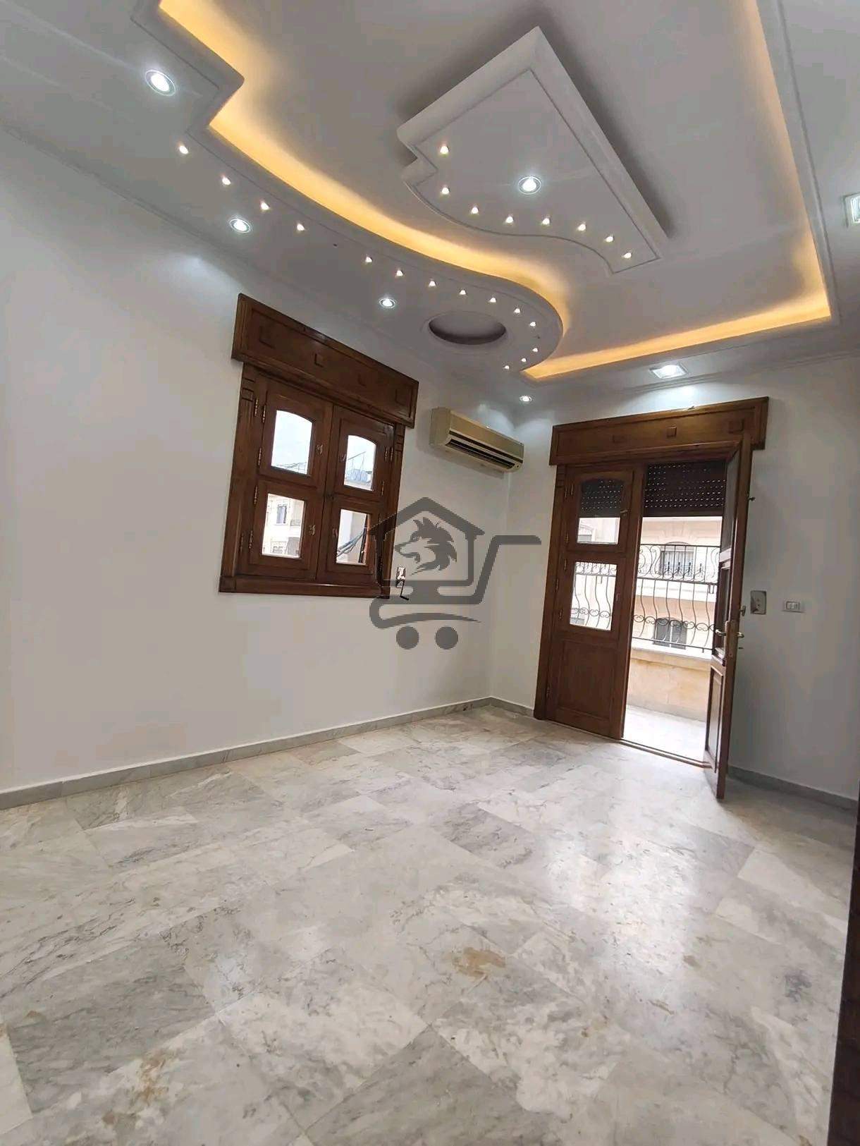 للبيع شقة سكنية في حي حلب الجديدة - الصورة 2