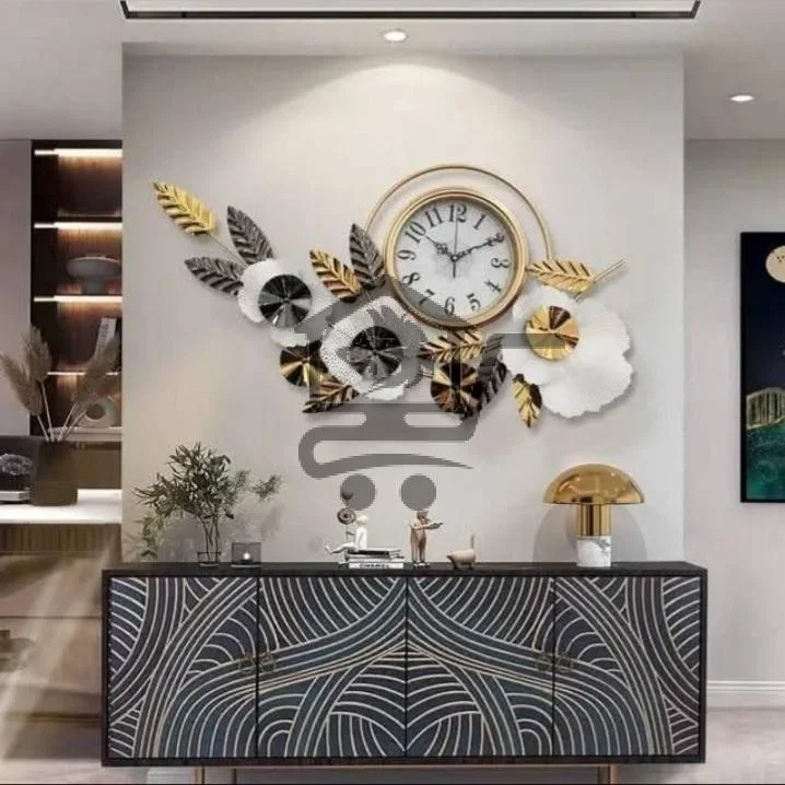 ساعات حائط - الصورة 3