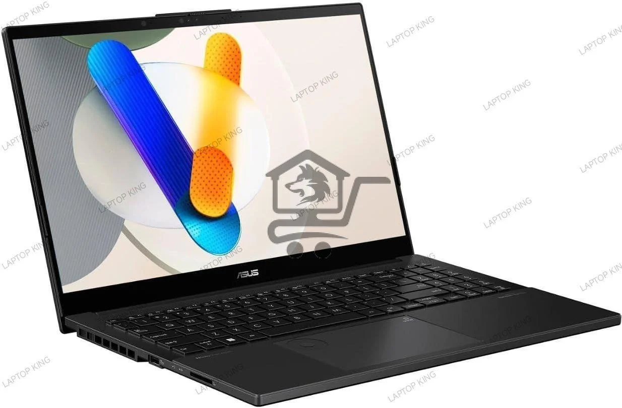 ASUS VIVOBOOK - الصورة 3