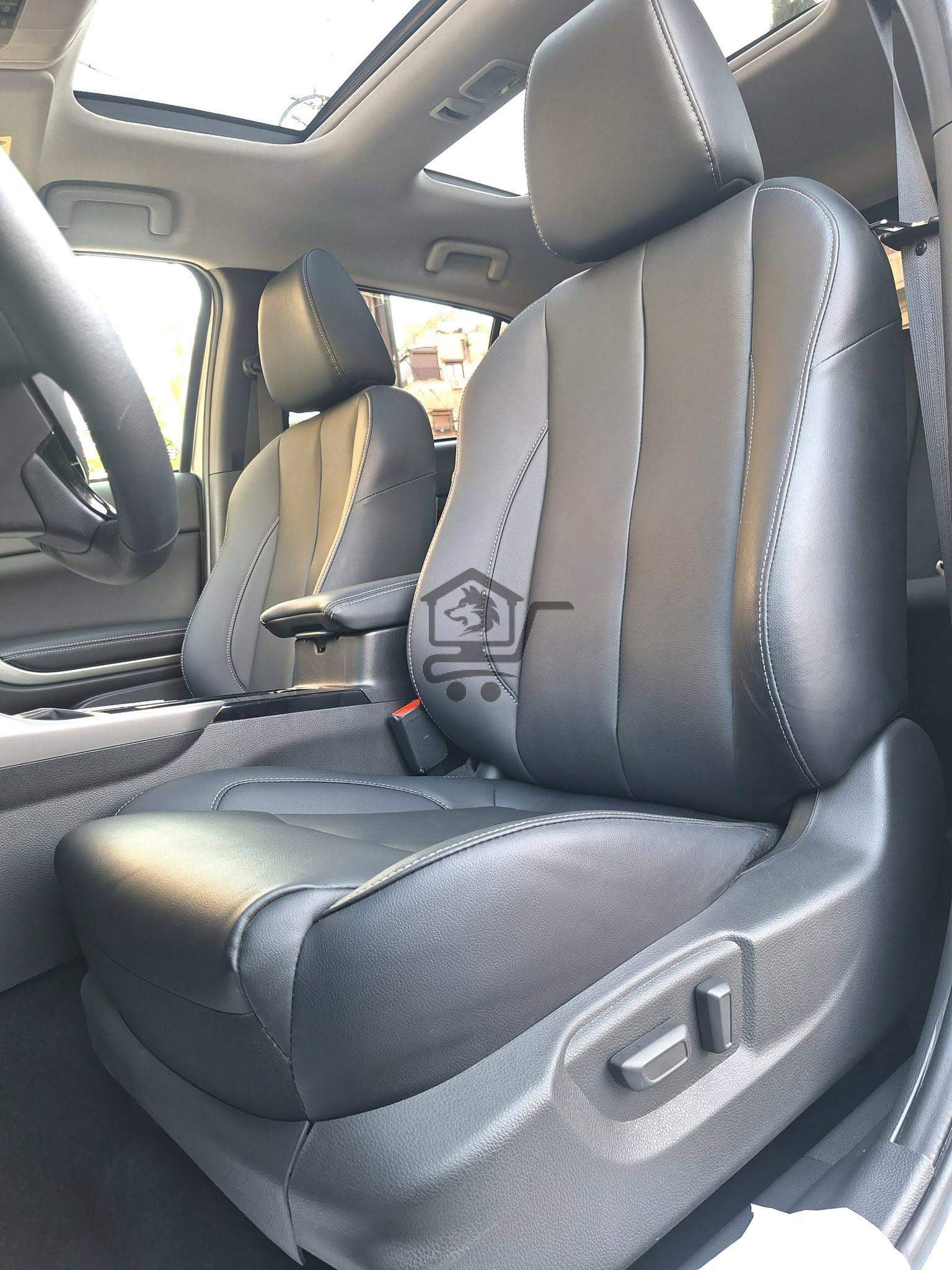 Mitsubishi Eclipse Cross - الصورة 6