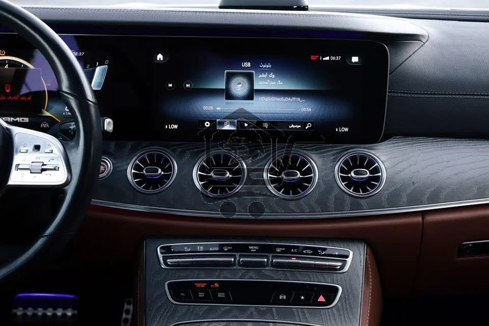 Mercedes CLS 450 - الصورة 4