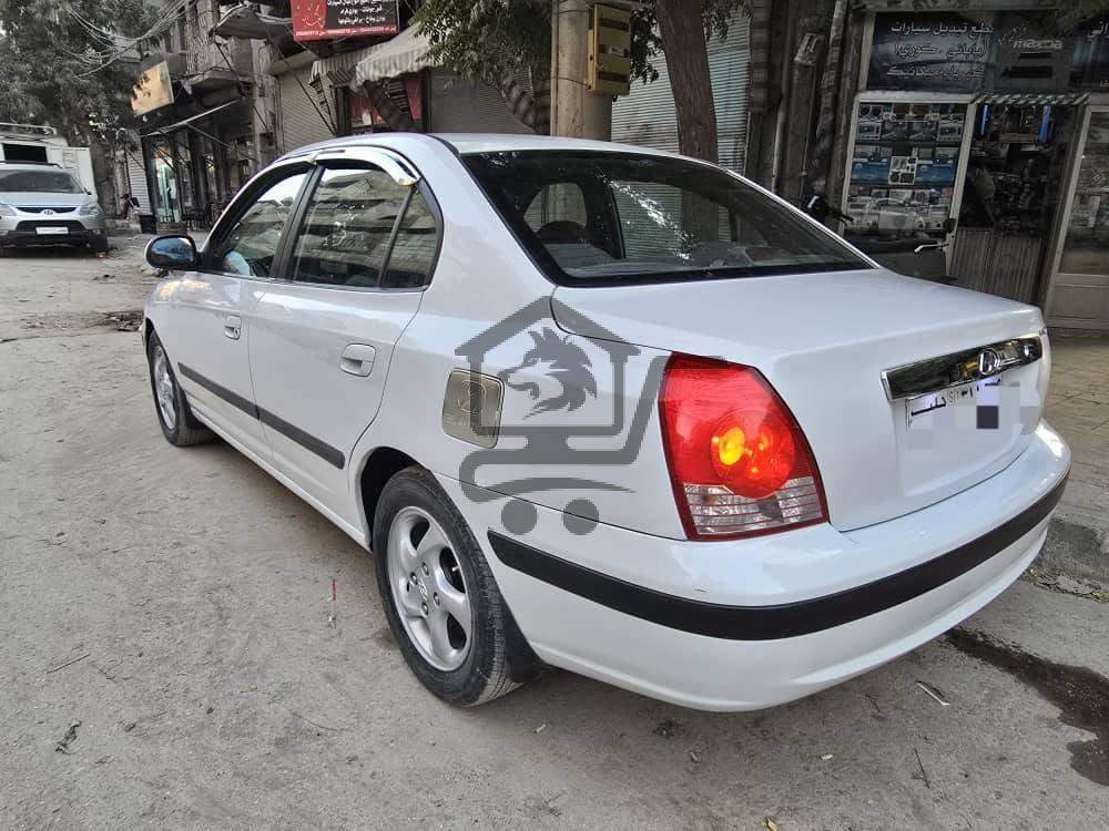 النترا اكس دي 2006 - الصورة 7