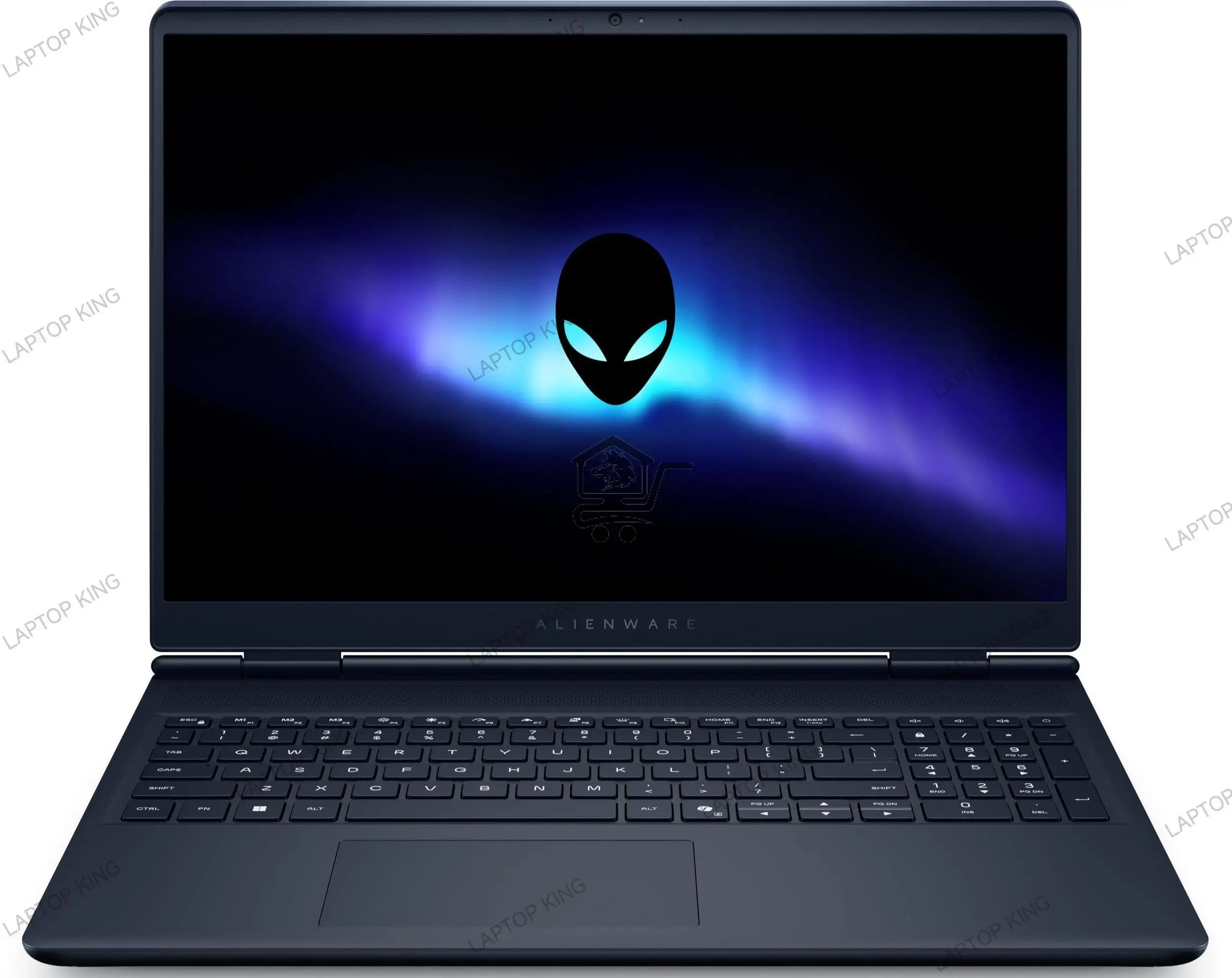 DELL ALIENWARE 16 - الصورة 1