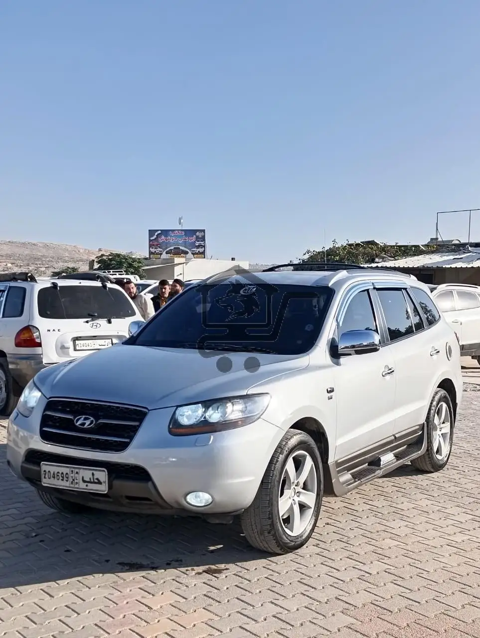 هونداي سي ام