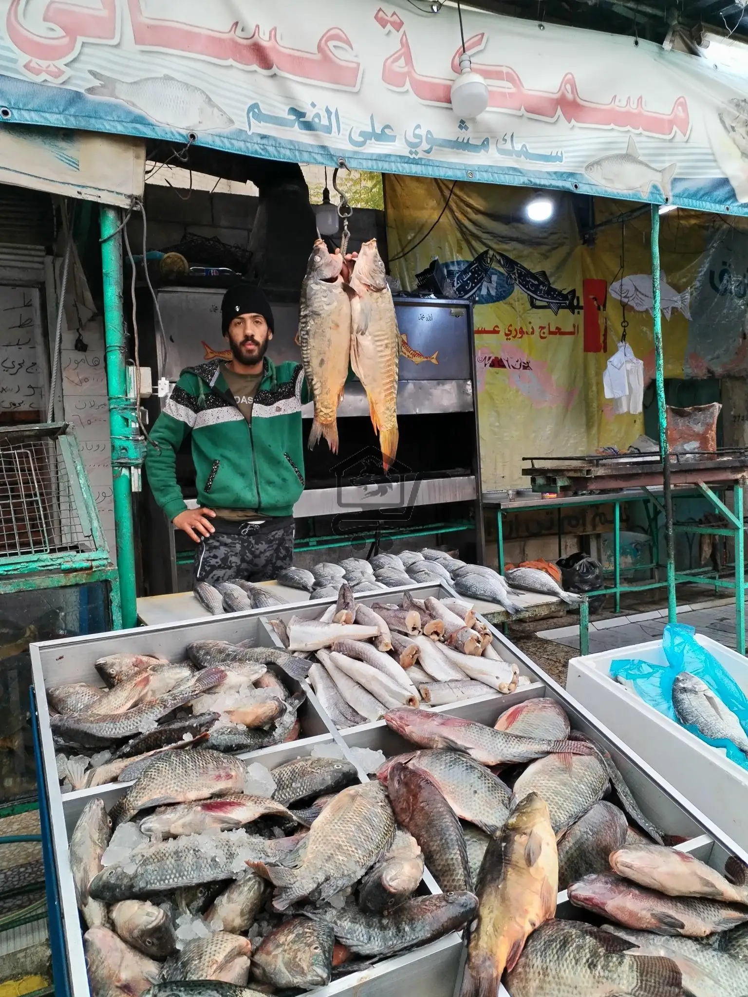 مسمكة عساني - الصورة 2