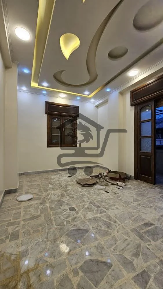 شقة سكنية ممتازة - الصورة 9