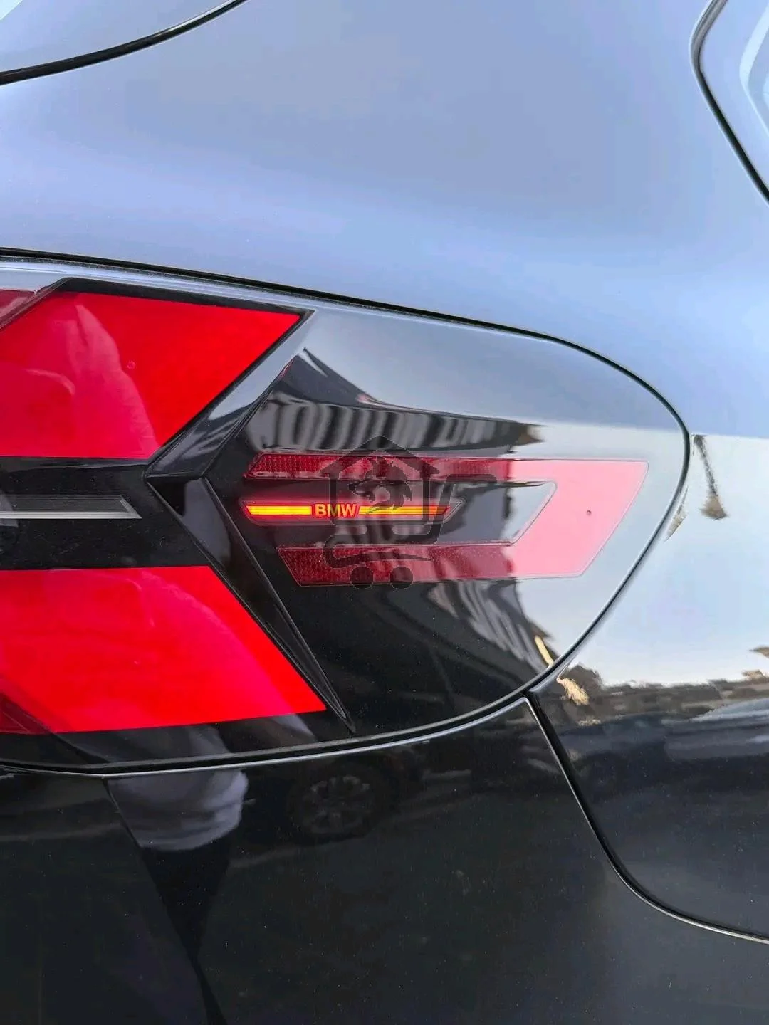 BMW  X5  M - الصورة 6