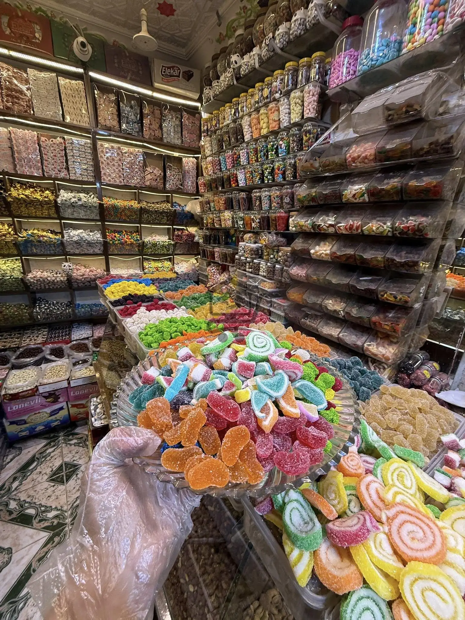 محمصة وضيافة الباشا - الصورة 3