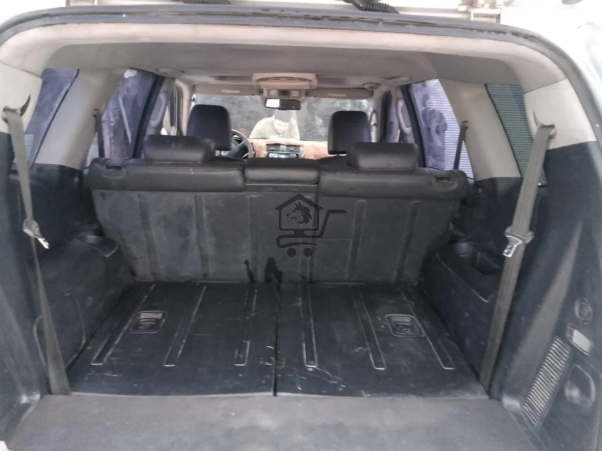 كيا موهافي 2009 - الصورة 3