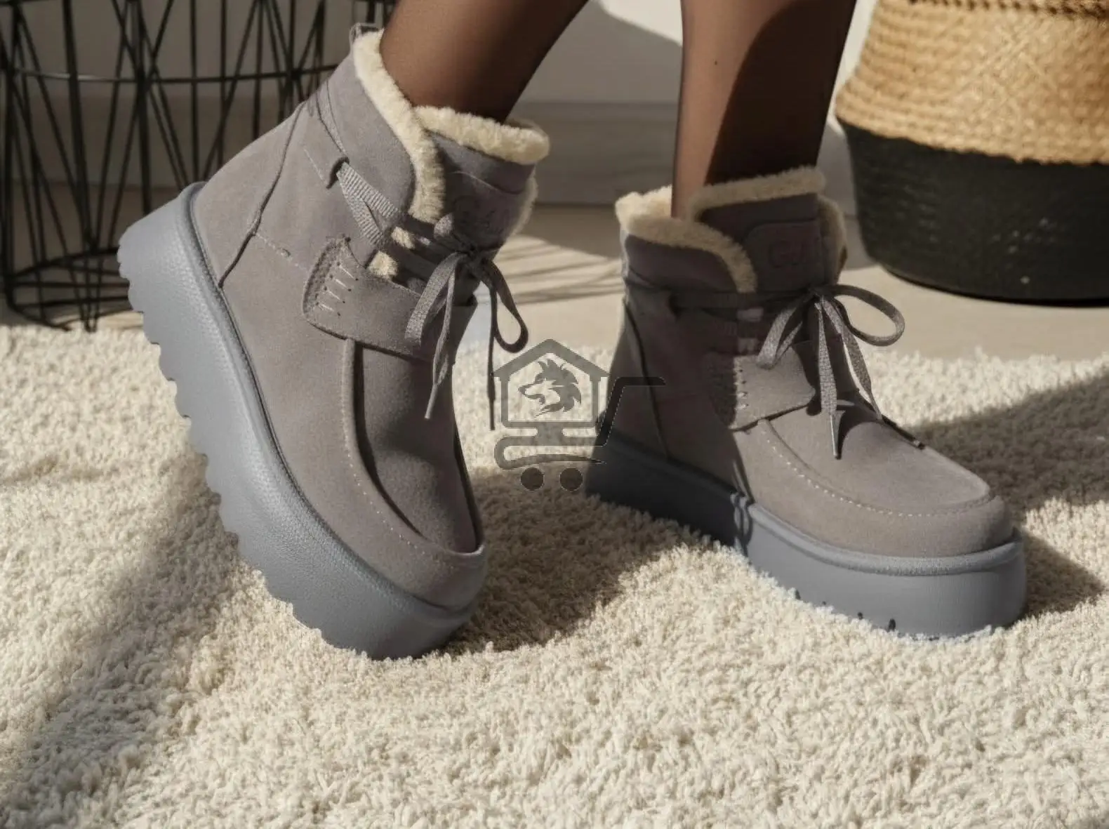 رانج ترند من توب شيك - الصورة 3