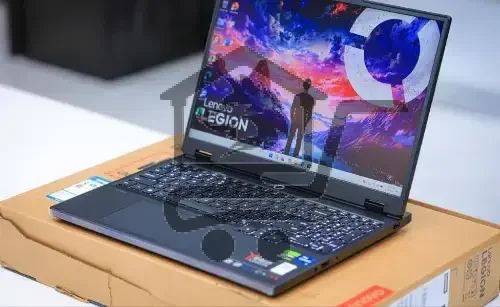 Lenovo Legion Y7000 IRX10 - الصورة 2