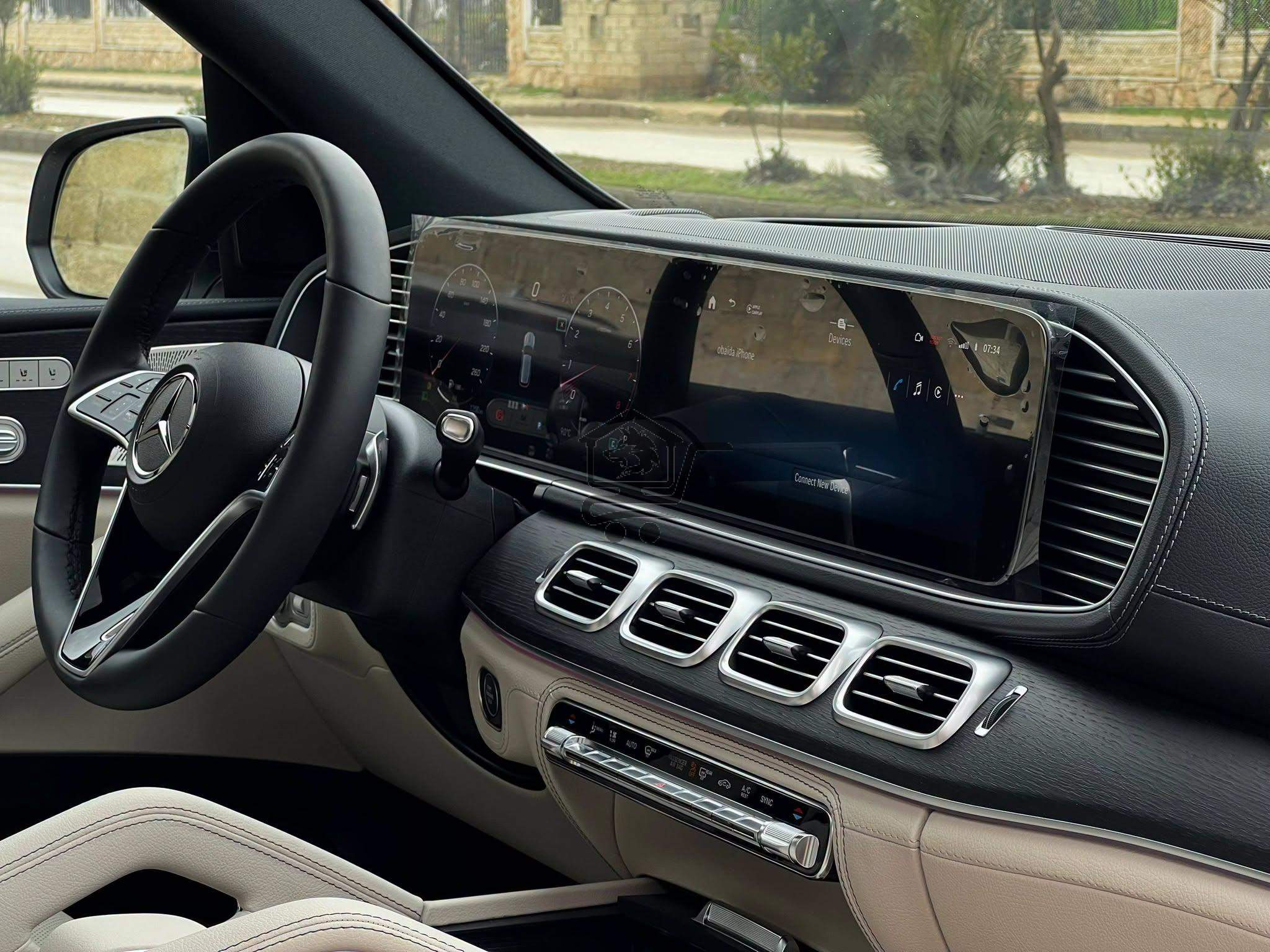 Mercedes-Benz Gle450 - الصورة 6