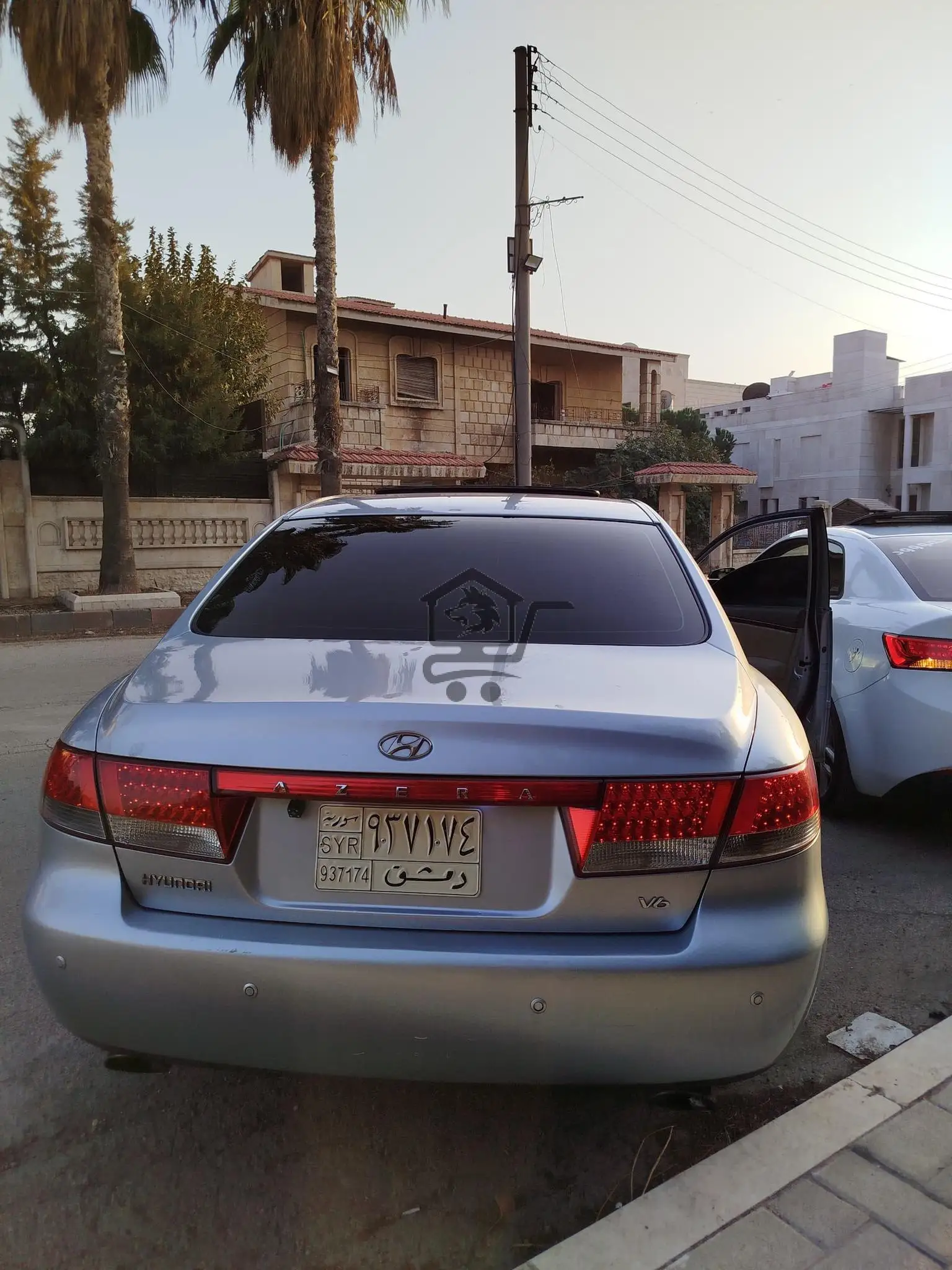 سوناتا ازيرا - الصورة 2