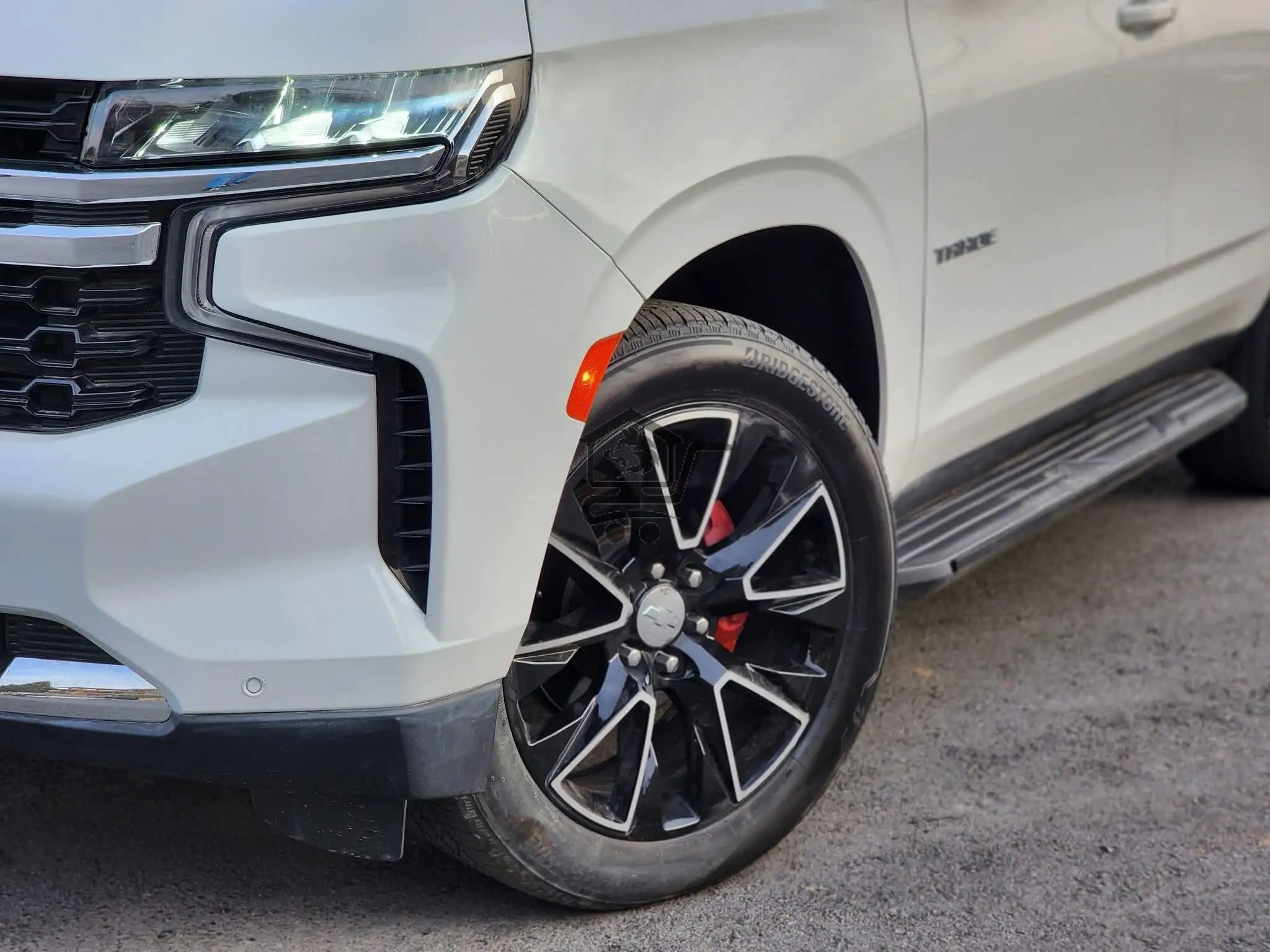 CHEVROLET - الصورة 2