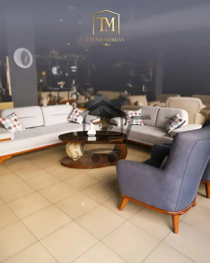 مفروشات تريند - الصورة 1