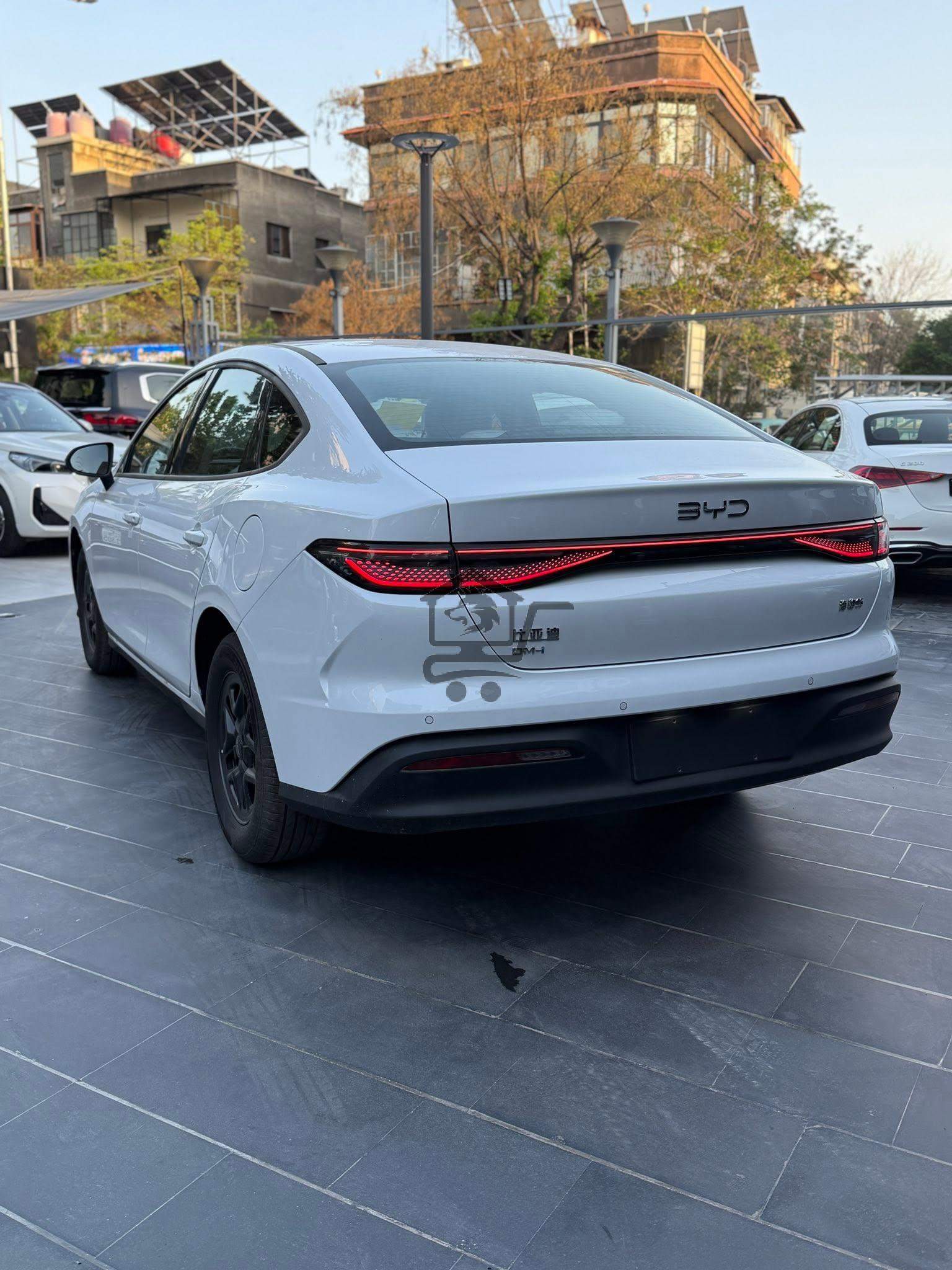 BYD Seal 05 - الصورة 3