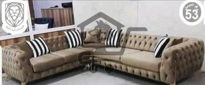 مفروشات - الصورة 2