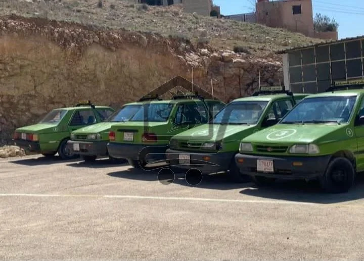 بالميرا للقيادة - الصورة 3