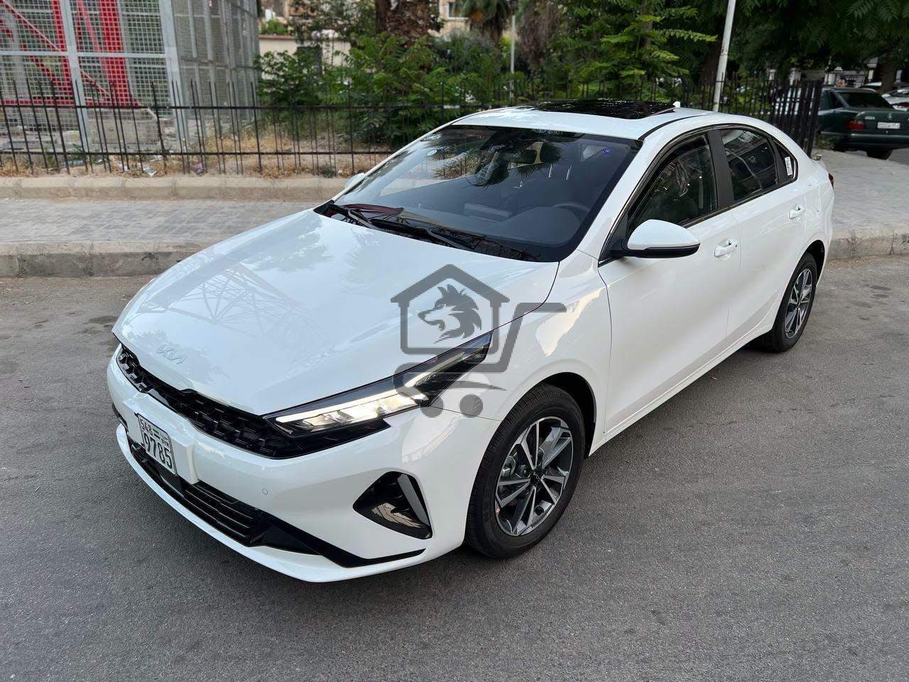 KIA K3 2026 - الصورة 1
