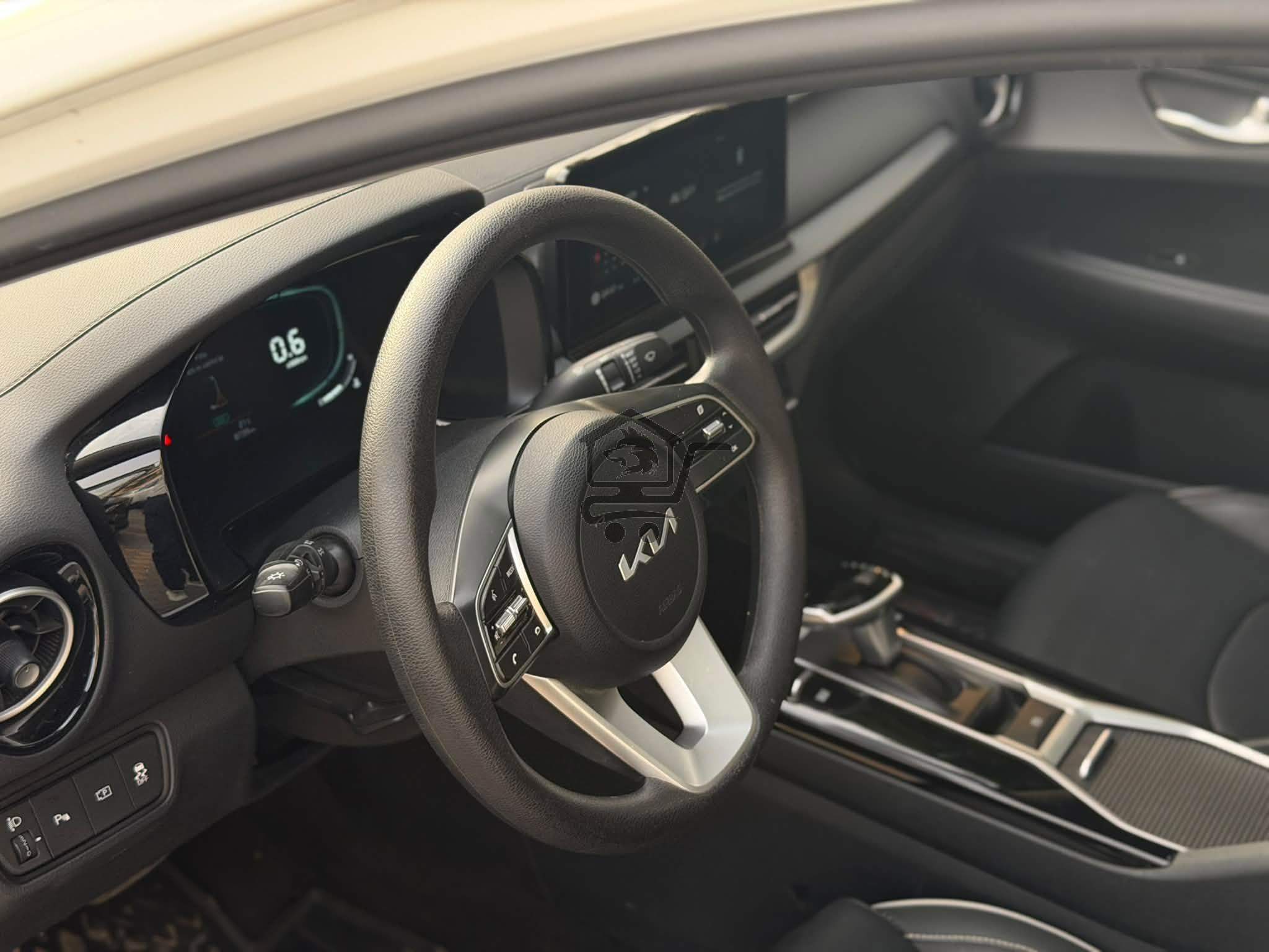 Kia K3 2025 - الصورة 6