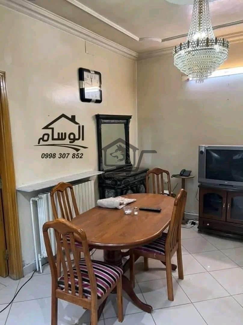 منزل للاجار مفروش - الصورة 4