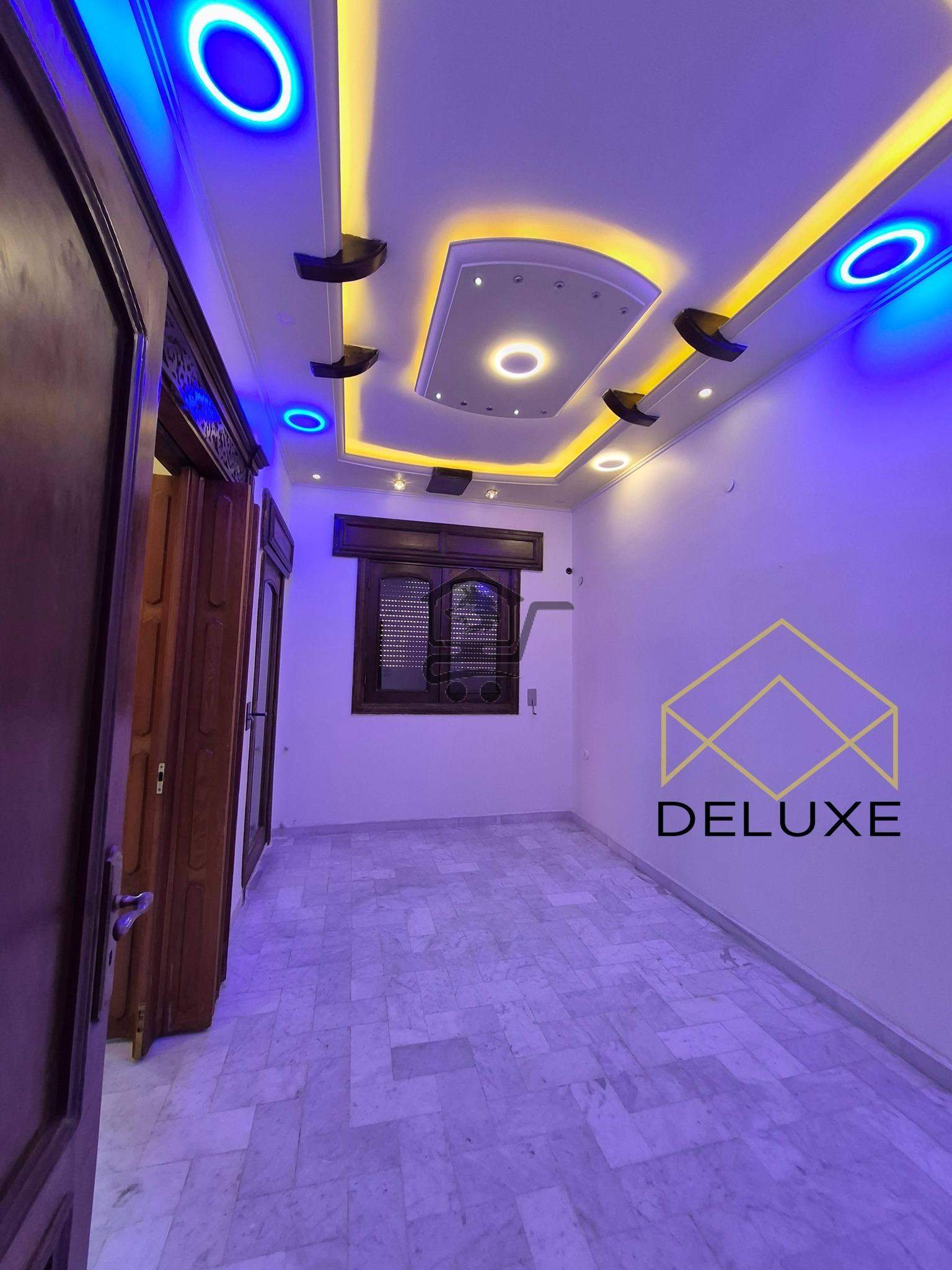 شقة للبيع في حلب على الطراز القديم - الصورة 4