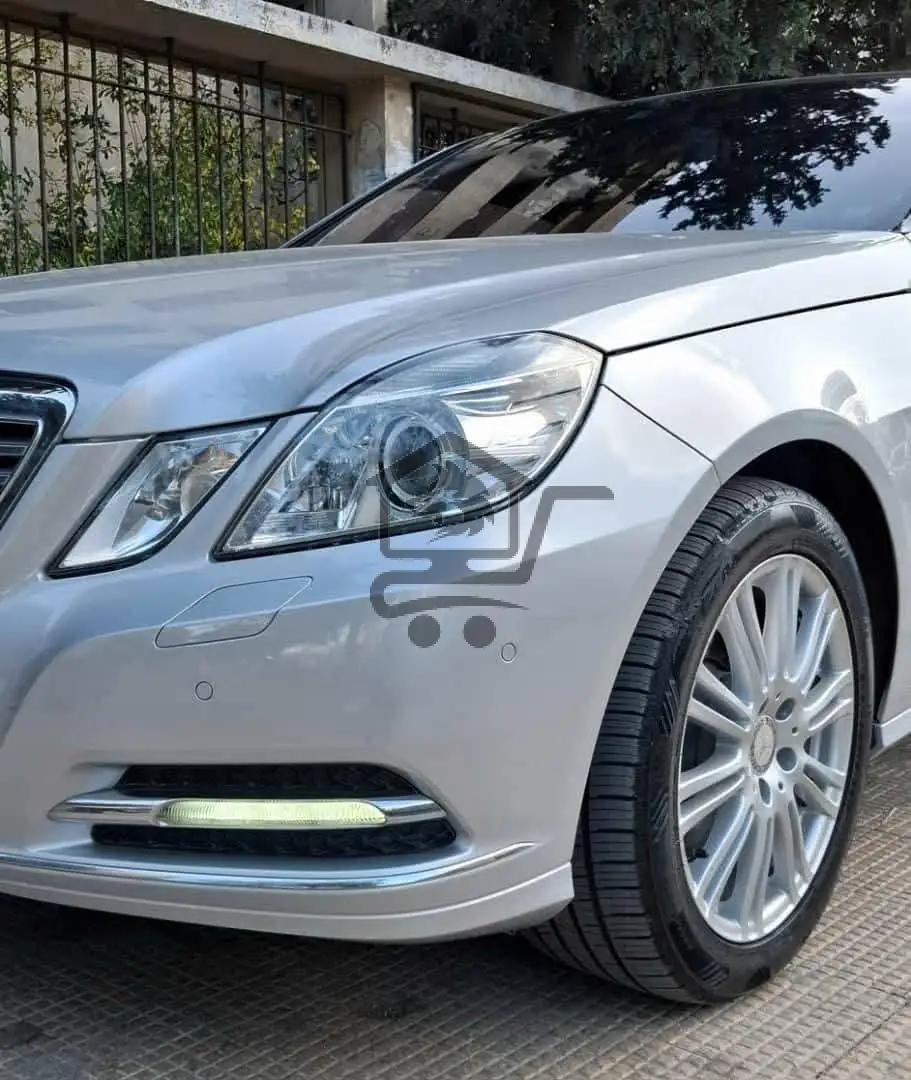 مرسيدس بنز - الصورة 3