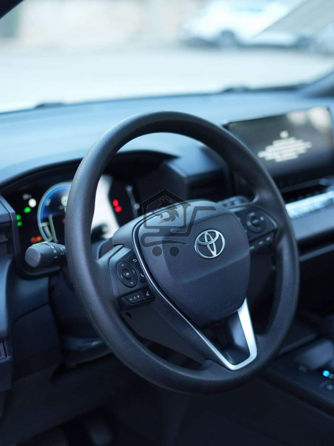 Toyota Front lander 2026 - الصورة 6