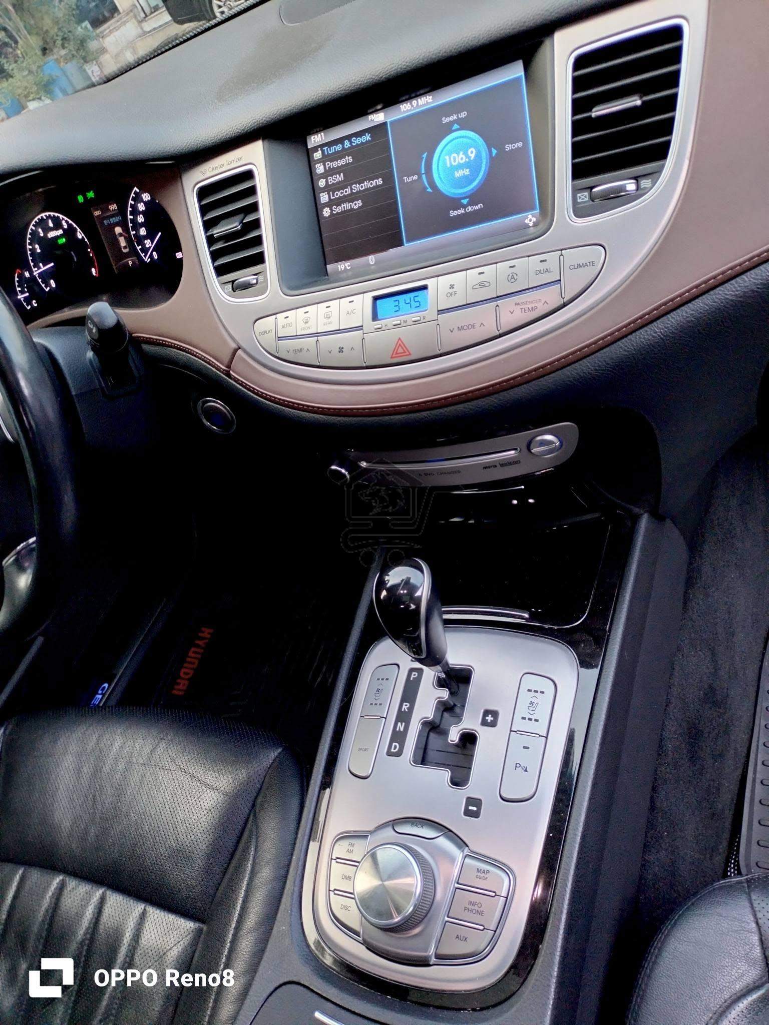 2013 Genesis BH330 - الصورة 7